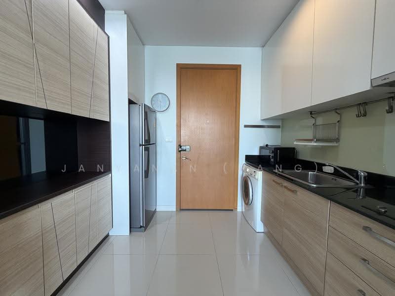 Circle Condominium : เซอร์เคิล คอนโดมิเนียม, กรุงเทพ, 1674 ซอยเพชรบุรี 36 ถนนเพชรบุรี, มักกะสัน, ราชเทวี, กรุงเทพ, 39 ตร.ม., คอนโด ให้เช่า, โดย Janyanan (Pang), 500542556 - DDproperty.com