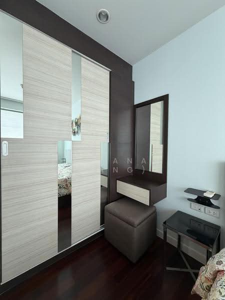 Circle Condominium, Bangkok, 1674 Soi Petchaburi 36 Petchaburi Road, Makkasan, Ratchathewi, Bangkok, 1 Bedroom, 39 sqm, Condo For Rent, by Janyanan (Pang), 500542556 - DDproperty.com