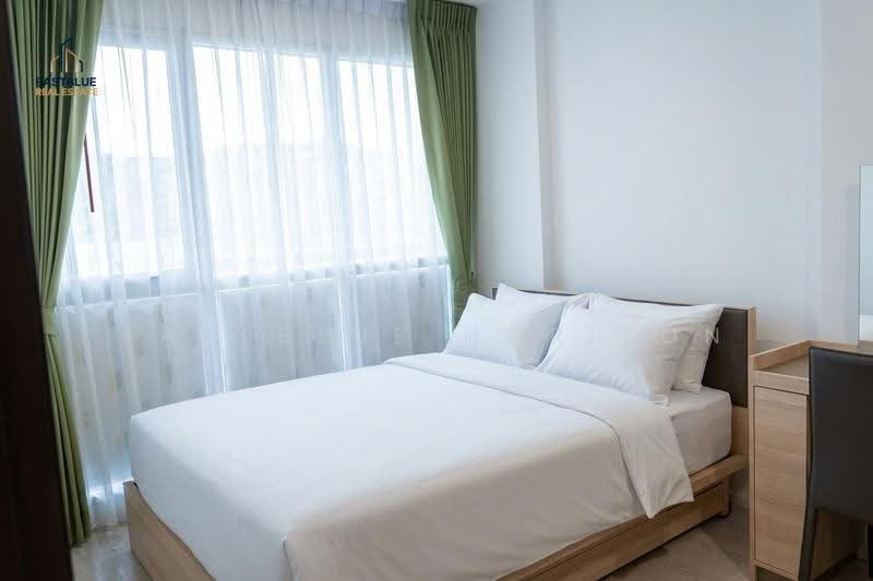 Rhythm Sathorn-Narathiwas, Bangkok, 651 Naradhiwas Rajanagarindra Road, Thung Maha Mek, Sathon, Bangkok, 2 Bedrooms, 55 sqm, Condo For Rent, by Eastblue Horizon, 500542558 - DDproperty.com