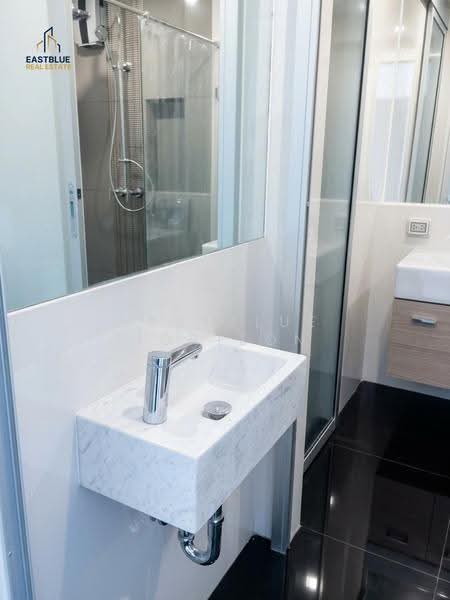 Rhythm Sathorn-Narathiwas, Bangkok, 651 Naradhiwas Rajanagarindra Road, Thung Maha Mek, Sathon, Bangkok, 2 Bedrooms, 55 sqm, Condo For Rent, by Eastblue Horizon, 500542558 - DDproperty.com