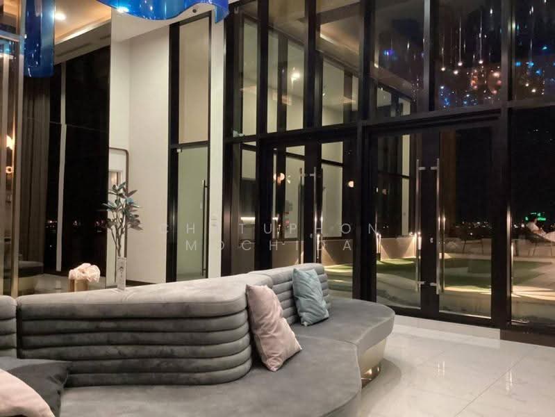 The Origin Phahon-Saphanmai, Bangkok, Thep Rak Road, Khlong Tanon, Sai Mai, Bangkok, 1 Bedroom, 31 sqm, Condo For Sale, by Chatuphon Mochida, 500542561 - DDproperty.com