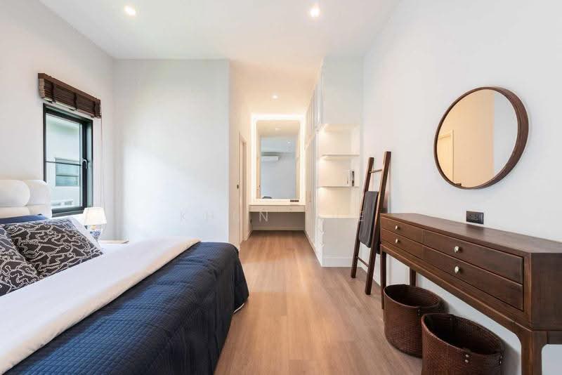 Setthasiri Bangna Km.10 : เศรษฐสิริ บางนา กม.10, สมุทรปราการ, บางพลีใหญ่, บางพลี, สมุทรปราการ, 337 ตร.ม., บ้านเดี่ยว ให้เช่า, โดย Khun Eve, 500542568 - DDproperty.com