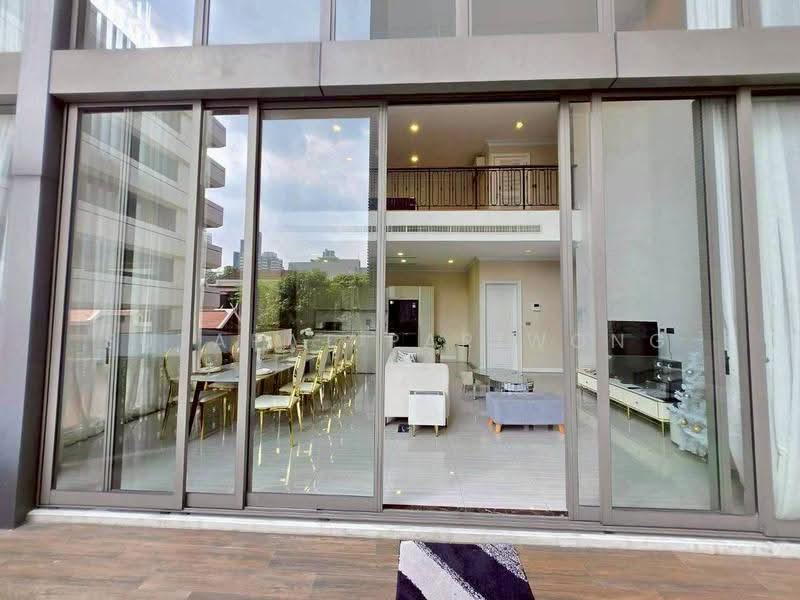 749 Residence, Bangkok, 56-1 Soi Sukhumvit 49/1, Khlong Tan Nua, Watthana, Bangkok, 4 Bedrooms, 680 sqm, Townhouse For Rent, by Sutapat Pariwong, 500542569 - DDproperty.com