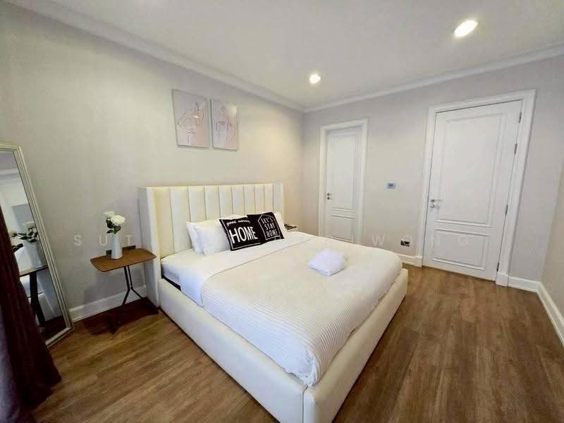 749 Residence, Bangkok, 56-1 Soi Sukhumvit 49/1, Khlong Tan Nua, Watthana, Bangkok, 4 Bedrooms, 680 sqm, Townhouse For Rent, by Sutapat Pariwong, 500542569 - DDproperty.com