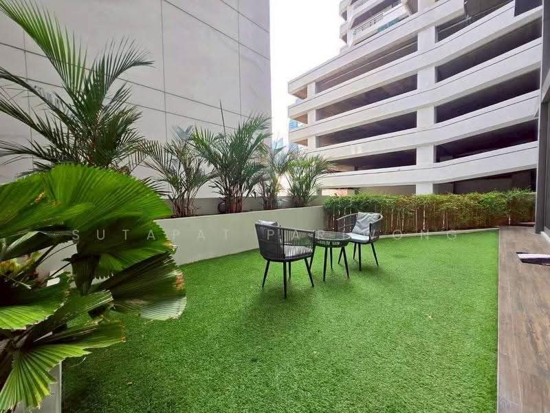 749 Residence, Bangkok, 56-1 Soi Sukhumvit 49/1, Khlong Tan Nua, Watthana, Bangkok, 4 Bedrooms, 680 sqm, Townhouse For Rent, by Sutapat Pariwong, 500542569 - DDproperty.com
