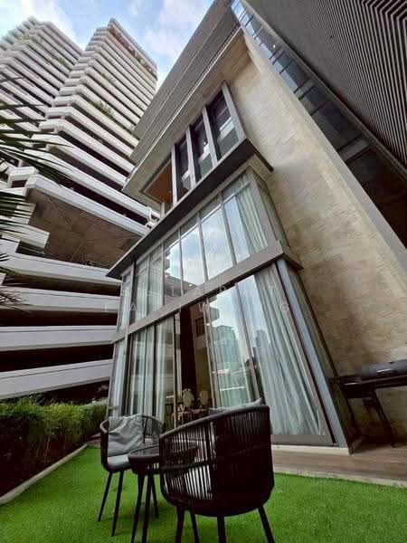 749 Residence : 749 เรสซิเดนซ์, กรุงเทพ, 56-1 ซอย สุขุมวิท 49/1, คลองตันเหนือ, วัฒนา, กรุงเทพ, 680 ตร.ม., Townhouse ให้เช่า, โดย Sutapat Pariwong, 500542569 - DDproperty.com