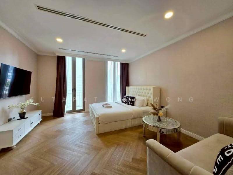 749 Residence : 749 เรสซิเดนซ์, กรุงเทพ, 56-1 ซอย สุขุมวิท 49/1, คลองตันเหนือ, วัฒนา, กรุงเทพ, 680 ตร.ม., Townhouse ให้เช่า, โดย Sutapat Pariwong, 500542569 - DDproperty.com