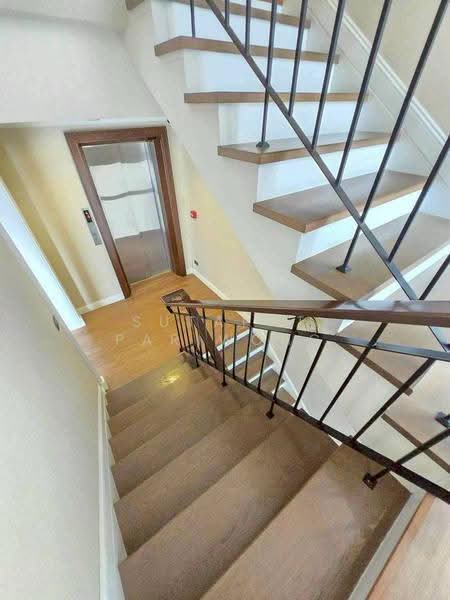 749 Residence, Bangkok, 56-1 Soi Sukhumvit 49/1, Khlong Tan Nua, Watthana, Bangkok, 4 Bedrooms, 680 sqm, Townhouse For Rent, by Sutapat Pariwong, 500542569 - DDproperty.com