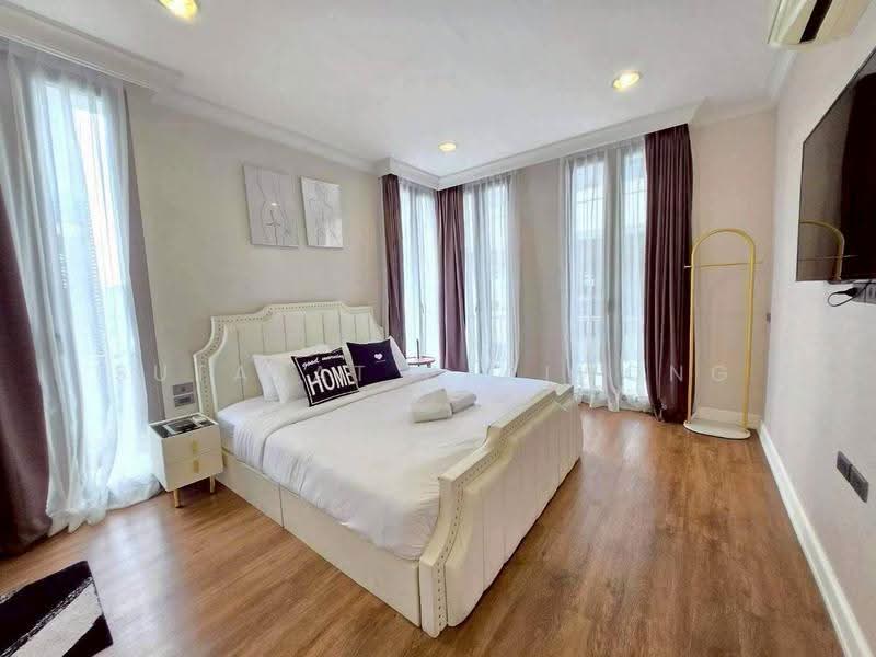 749 Residence : 749 เรสซิเดนซ์, กรุงเทพ, 56-1 ซอย สุขุมวิท 49/1, คลองตันเหนือ, วัฒนา, กรุงเทพ, 680 ตร.ม., Townhouse ให้เช่า, โดย Sutapat Pariwong, 500542569 - DDproperty.com