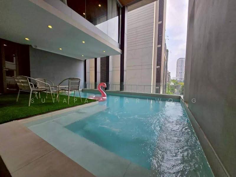 749 Residence : 749 เรสซิเดนซ์, กรุงเทพ, 56-1 ซอย สุขุมวิท 49/1, คลองตันเหนือ, วัฒนา, กรุงเทพ, 680 ตร.ม., Townhouse ให้เช่า, โดย Sutapat Pariwong, 500542569 - DDproperty.com