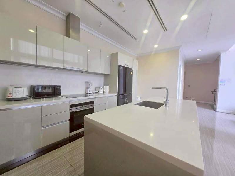 749 Residence, Bangkok, 56-1 Soi Sukhumvit 49/1, Khlong Tan Nua, Watthana, Bangkok, 4 Bedrooms, 680 sqm, Townhouse For Rent, by Sutapat Pariwong, 500542569 - DDproperty.com