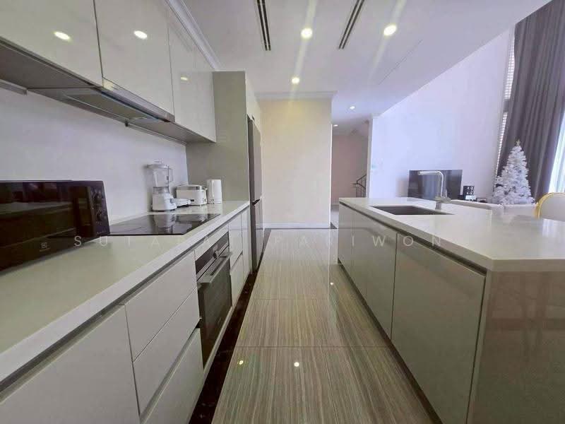 749 Residence : 749 เรสซิเดนซ์, กรุงเทพ, 56-1 ซอย สุขุมวิท 49/1, คลองตันเหนือ, วัฒนา, กรุงเทพ, 680 ตร.ม., Townhouse ให้เช่า, โดย Sutapat Pariwong, 500542569 - DDproperty.com