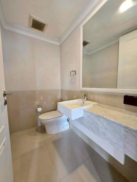 749 Residence, Bangkok, 56-1 Soi Sukhumvit 49/1, Khlong Tan Nua, Watthana, Bangkok, 4 Bedrooms, 680 sqm, Townhouse For Rent, by Sutapat Pariwong, 500542569 - DDproperty.com