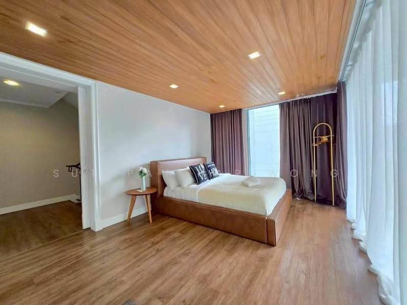 749 Residence, Bangkok, 56-1 Soi Sukhumvit 49/1, Khlong Tan Nua, Watthana, Bangkok, 4 Bedrooms, 680 sqm, Townhouse For Rent, by Sutapat Pariwong, 500542569 - DDproperty.com