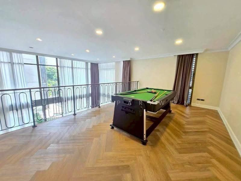 749 Residence, Bangkok, 56-1 Soi Sukhumvit 49/1, Khlong Tan Nua, Watthana, Bangkok, 4 Bedrooms, 680 sqm, Townhouse For Rent, by Sutapat Pariwong, 500542569 - DDproperty.com