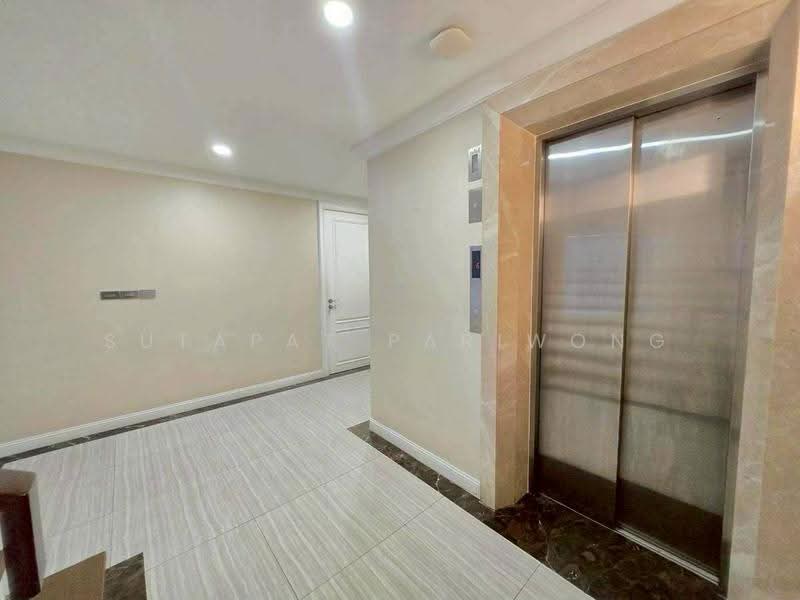 749 Residence, Bangkok, 56-1 Soi Sukhumvit 49/1, Khlong Tan Nua, Watthana, Bangkok, 4 Bedrooms, 680 sqm, Townhouse For Rent, by Sutapat Pariwong, 500542569 - DDproperty.com