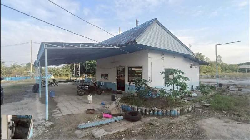 หนองบัว, หนองบัวลำภู, หนองบัว, เมืองหนองบัวลำภู, หนองบัวลำภู, 1,624 ตร.ม., Business ขาย, โดย ภทรชล , 500542570 - DDproperty.com