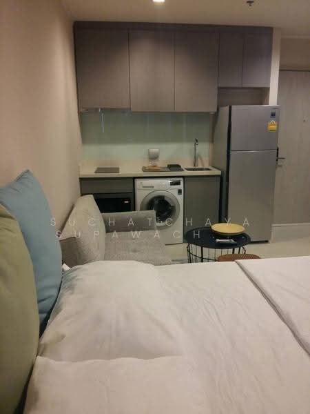 Rhythm Sukhumvit 36-38, Bangkok, 55 Soi Sukhumvit 36, Sukhumvit Road, Phra Kanong, Khlong Toei, Bangkok, 1 Bedroom, 24 sqm, Condo For Rent, by Suchatchaya Supawachiranant, 500542572 - DDproperty.com