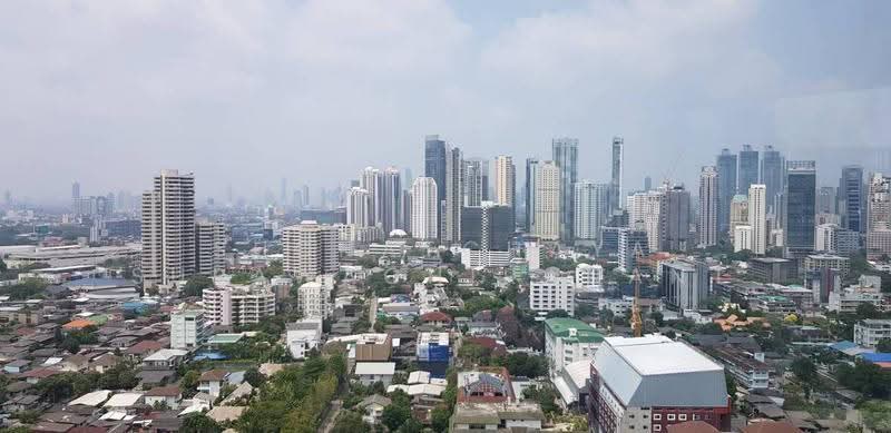 Rhythm Sukhumvit 36-38 : ริทึ่ม สุขุมวิท 36-38, กรุงเทพ, 55 ซอยสุขุมวิท 36 ถนนสุขุมวิท, พระโขนง, คลองเตย, กรุงเทพ, 24 ตร.ม., Condo ให้เช่า, โดย Suchatchaya Supawachiranant, 500542572 - DDproperty.com