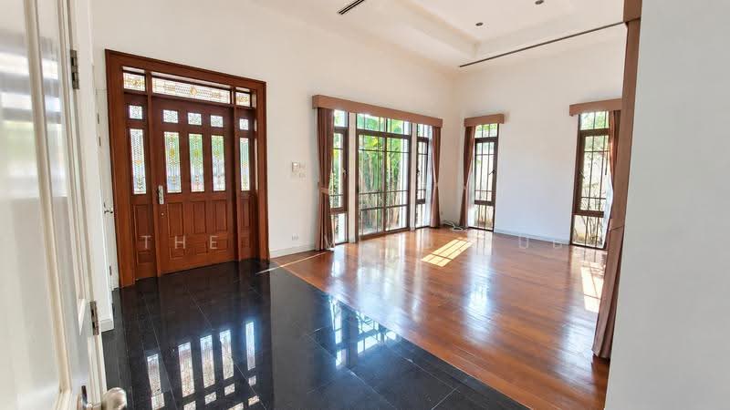 Baan Sansiri Sukhumvit 67 : บ้านแสนสิริ สุขุมวิท 67, กรุงเทพ, 32 ซอย สุขุมวิท 67, พระโขนงเหนือ, วัฒนา, กรุงเทพ, 394 ตร.ม., บ้านเดี่ยว ขาย, โดย THE LIVING HUB, 500542576 - DDproperty.com