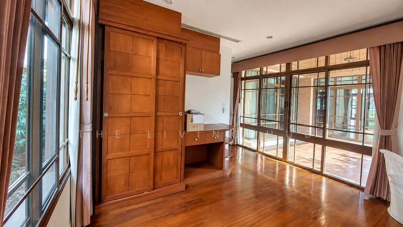 Baan Sansiri Sukhumvit 67 : บ้านแสนสิริ สุขุมวิท 67, กรุงเทพ, 32 ซอย สุขุมวิท 67, พระโขนงเหนือ, วัฒนา, กรุงเทพ, 394 ตร.ม., บ้านเดี่ยว ขาย, โดย THE LIVING HUB, 500542576 - DDproperty.com