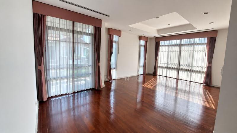 Baan Sansiri Sukhumvit 67, Bangkok, 32 Soi Sukhumvit 67, Phra Kanong Nua, Watthana, Bangkok, 4 Bedrooms, 394 sqm, Single Detached House For Sale, by THE LIVING HUB, 500542576 - DDproperty.com