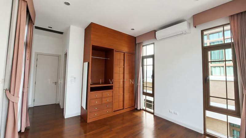 Baan Sansiri Sukhumvit 67, Bangkok, 32 Soi Sukhumvit 67, Phra Kanong Nua, Watthana, Bangkok, 4 Bedrooms, 394 sqm, Single Detached House For Sale, by THE LIVING HUB, 500542576 - DDproperty.com
