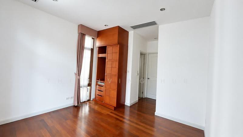 Baan Sansiri Sukhumvit 67, Bangkok, 32 Soi Sukhumvit 67, Phra Kanong Nua, Watthana, Bangkok, 4 Bedrooms, 394 sqm, Single Detached House For Sale, by THE LIVING HUB, 500542576 - DDproperty.com