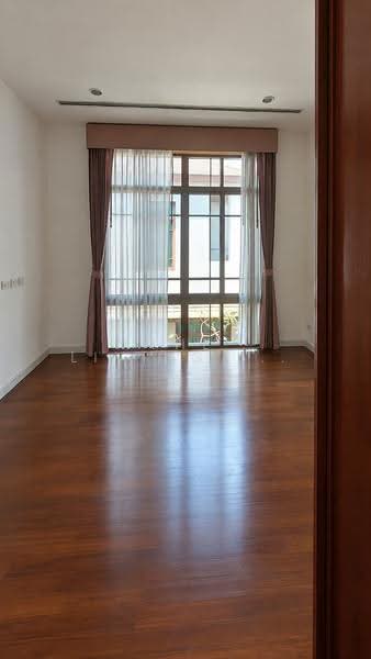 Baan Sansiri Sukhumvit 67, Bangkok, 32 Soi Sukhumvit 67, Phra Kanong Nua, Watthana, Bangkok, 4 Bedrooms, 394 sqm, Single Detached House For Sale, by THE LIVING HUB, 500542576 - DDproperty.com