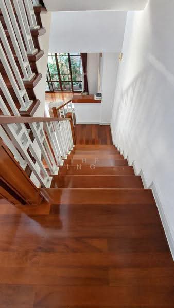 Baan Sansiri Sukhumvit 67, Bangkok, 32 Soi Sukhumvit 67, Phra Kanong Nua, Watthana, Bangkok, 4 Bedrooms, 394 sqm, Single Detached House For Sale, by THE LIVING HUB, 500542576 - DDproperty.com