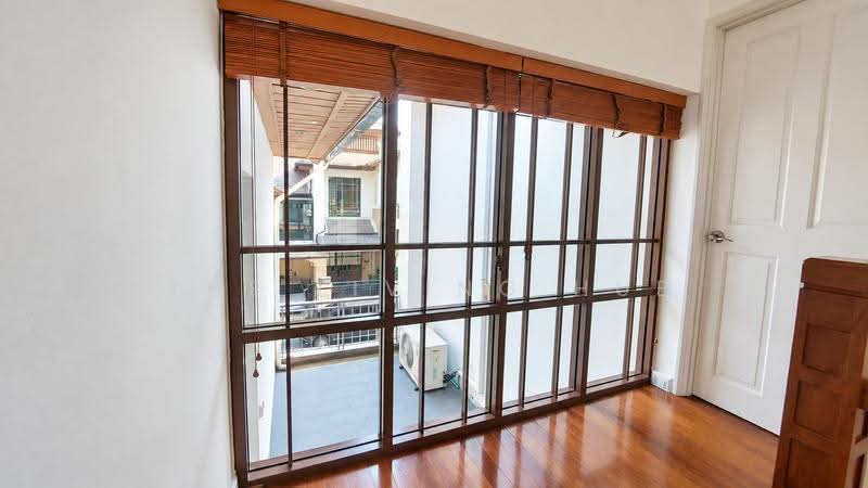 Baan Sansiri Sukhumvit 67, Bangkok, 32 Soi Sukhumvit 67, Phra Kanong Nua, Watthana, Bangkok, 4 Bedrooms, 394 sqm, Single Detached House For Sale, by THE LIVING HUB, 500542576 - DDproperty.com