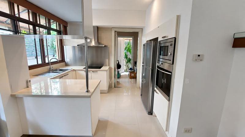 Baan Sansiri Sukhumvit 67, Bangkok, 32 Soi Sukhumvit 67, Phra Kanong Nua, Watthana, Bangkok, 4 Bedrooms, 394 sqm, Single Detached House For Sale, by THE LIVING HUB, 500542576 - DDproperty.com