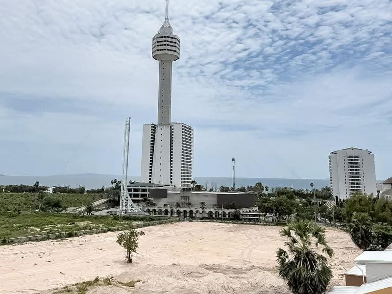 Jomtien Sweet Condotel 1, Chon Buri (Pattaya), Thap Praya 12 Alley, Nong Pru, Bang Lamung (Pattaya), Chon Buri (Pattaya), 1 Bedroom, 32 sqm, Condo For Sale, by PLC real estate, 500542577 - DDproperty.com
