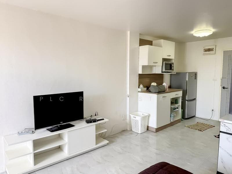 Jomtien Sweet Condotel 1 : จอมเทียน สวีท คอนโดเทล 1, ชลบุรี, ซอยทัพพระยา 12, หนองปรือ, บางละมุง, ชลบุรี, 32 ตร.ม., คอนโด ขาย, โดย PLC real estate, 500542577 - DDproperty.com