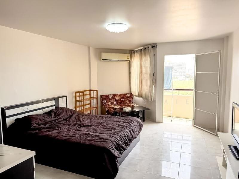 Jomtien Sweet Condotel 1, Chon Buri (Pattaya), Thap Praya 12 Alley, Nong Pru, Bang Lamung (Pattaya), Chon Buri (Pattaya), 1 Bedroom, 32 sqm, Condo For Sale, by PLC real estate, 500542577 - DDproperty.com