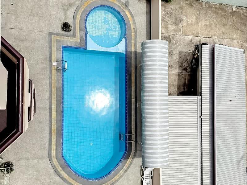 Jomtien Sweet Condotel 1, Chon Buri (Pattaya), Thap Praya 12 Alley, Nong Pru, Bang Lamung (Pattaya), Chon Buri (Pattaya), 1 Bedroom, 32 sqm, Condo For Sale, by PLC real estate, 500542577 - DDproperty.com