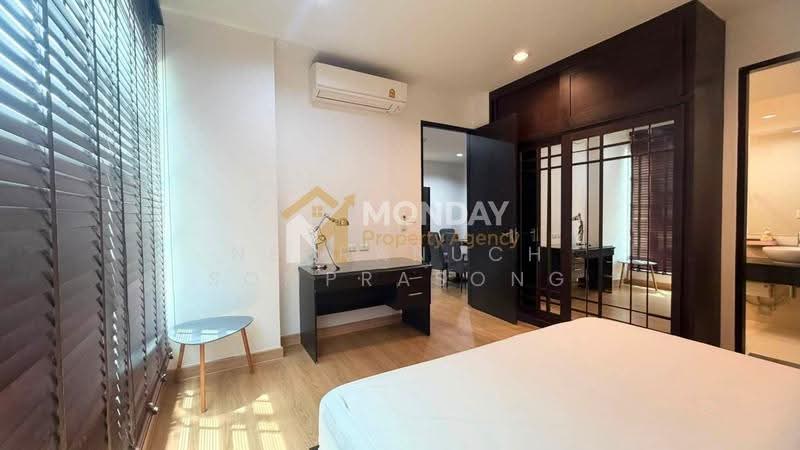 Baan Klang Krung Siam-Pathumwan, Bangkok, Petchburi Road, Thanon Phetchaburi, Ratchathewi, Bangkok, 1 Bedroom, 45 sqm, Condo For Sale, by Neeranuch Somprasong, 500542578 - DDproperty.com
