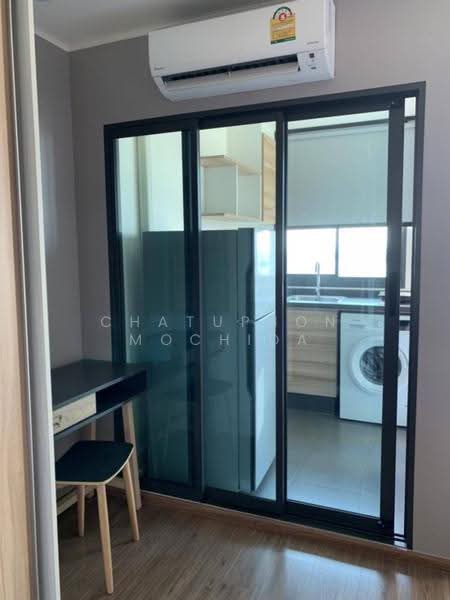 U Delight Residence Riverfront Rama 3, Bangkok, 772 Rama 3 Road, Bang Pong Pang, Yan Nawa, Bangkok, 1 Bedroom, 40 sqm, Condo For Sale, by Chatuphon Mochida, 500542581 - DDproperty.com