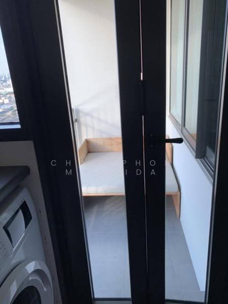 U Delight Residence Riverfront Rama 3, Bangkok, 772 Rama 3 Road, Bang Pong Pang, Yan Nawa, Bangkok, 1 Bedroom, 40 sqm, Condo For Sale, by Chatuphon Mochida, 500542581 - DDproperty.com