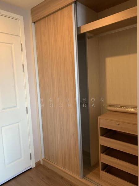 U Delight Residence Riverfront Rama 3 : ยู ดีไลท์ เรสซิเดนซ์ ริเวอร์ฟรอนท์ พระราม 3, กรุงเทพ, 772 ถนนพระราม 3, บางโพงพาง, ยานนาวา, กรุงเทพ, 40 ตร.ม., Condo ขาย, โดย Chatuphon Mochida, 500542581 - DDproperty.com