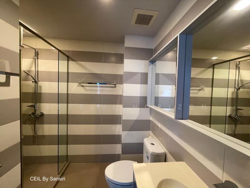 CEIL by Sansiri : ซีล บาย แสนสิริ, กรุงเทพ, 11 ซอยเอกมัย 12 ถนนสุขุมวิท 63, คลองตันเหนือ, วัฒนา, กรุงเทพ, 62 ตร.ม., Condo ให้เช่า, โดย Eastblue Horizon, 500542583 - DDproperty.com
