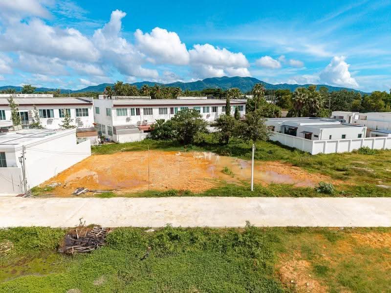 Cherngtalay Land Near Boat Avenue & Bang Tao Beach | Prime Villa Plot, Phuket, Choeng Thale, Thalang, Phuket, , 288 sqm, Land For Sale, by Fazwaz (Thailand) Co., Ltd., 500542586 - DDproperty.com