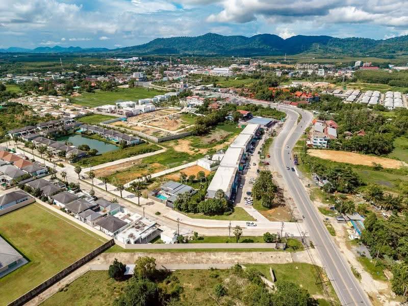 Cherngtalay Land Near Boat Avenue & Bang Tao Beach | Prime Villa Plot, Phuket, Choeng Thale, Thalang, Phuket, , 288 sqm, Land For Sale, by Fazwaz (Thailand) Co., Ltd., 500542586 - DDproperty.com