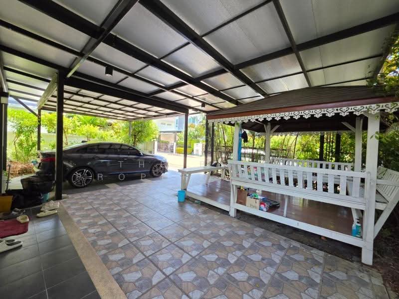 ศุภาลัย พาร์ควิลล์2 บางนา-เทพารักษ์ (Supalai Park Ville2 Bangna-Theparak), สมุทรปราการ, บางโฉลง, บางพลี, สมุทรปราการ, 150 ตร.ม., บ้านเดี่ยว ขาย, โดย The Best Property ใหม่, 500542598 - DDproperty.com