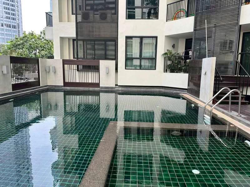 59 Heritage, Bangkok, 18 Soi Sukhumvit 59, Khlong Tan Nua, Watthana, Bangkok, 2 Bedrooms, 104 sqm, Condo For Sale, by Withada Jaiarree, 500542602 - DDproperty.com