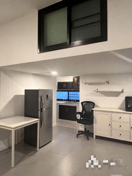 Sammakon Ramkhamhaeng, Bangkok, Ramkhamhaeng Road, Saphan Sung, Bangkok, 2 Bedrooms, 110 sqm, Townhouse For Rent, by Sunitra Sachdev, 500542605 - DDproperty.com