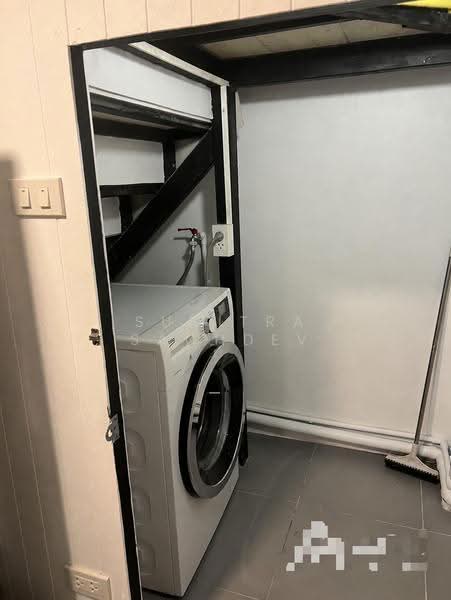 Sammakon Ramkhamhaeng, Bangkok, Ramkhamhaeng Road, Saphan Sung, Bangkok, 2 Bedrooms, 110 sqm, Townhouse For Rent, by Sunitra Sachdev, 500542605 - DDproperty.com