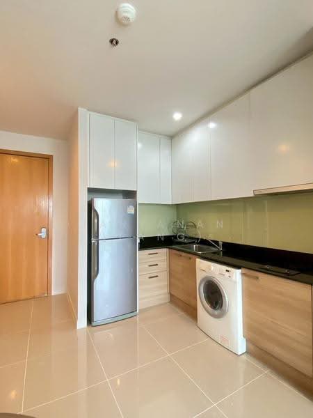 Circle Condominium, Bangkok, 1674 Soi Petchaburi 36 Petchaburi Road, Makkasan, Ratchathewi, Bangkok, 2 Bedrooms, 75 sqm, Condo For Rent, by Janyanan (Pang), 500542606 - DDproperty.com