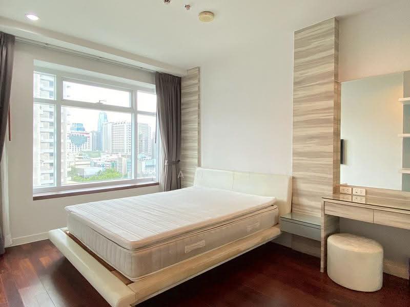 Circle Condominium, Bangkok, 1674 Soi Petchaburi 36 Petchaburi Road, Makkasan, Ratchathewi, Bangkok, 2 Bedrooms, 75 sqm, Condo For Rent, by Janyanan (Pang), 500542606 - DDproperty.com