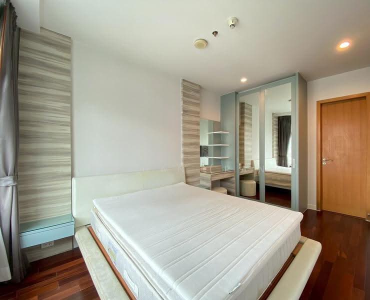 Circle Condominium, Bangkok, 1674 Soi Petchaburi 36 Petchaburi Road, Makkasan, Ratchathewi, Bangkok, 2 Bedrooms, 75 sqm, Condo For Rent, by Janyanan (Pang), 500542606 - DDproperty.com